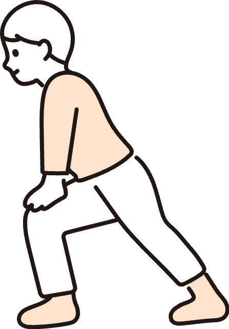 メンテナンス